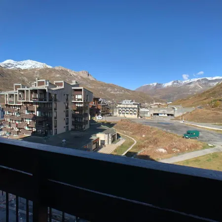 Apartament Confortable Au Val Claret, Animaux Acceptes - Fr-1-502-317