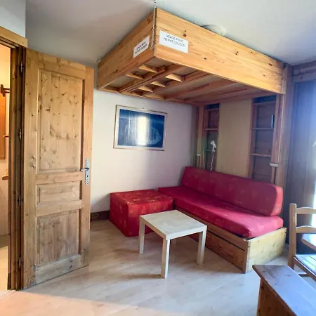 Confortable Au Val Claret, Animaux Acceptes - Fr-1-502-317 Apartament