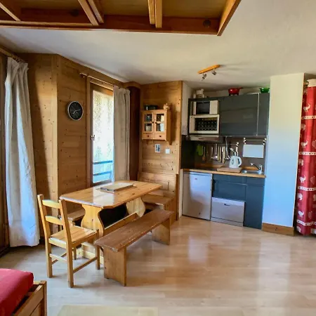 Confortable Au Val Claret, Animaux Acceptes - Fr-1-502-317 Tignes