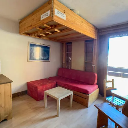Confortable Au Val Claret, Animaux Acceptes - Fr-1-502-317 *
